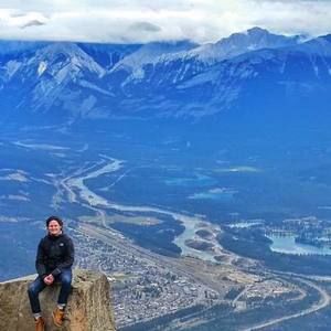 Meet your Posher, Kevin